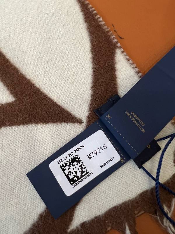 Louis Vuitton Scarf LVC00466 Louis Vuitton Scarf LVC00466